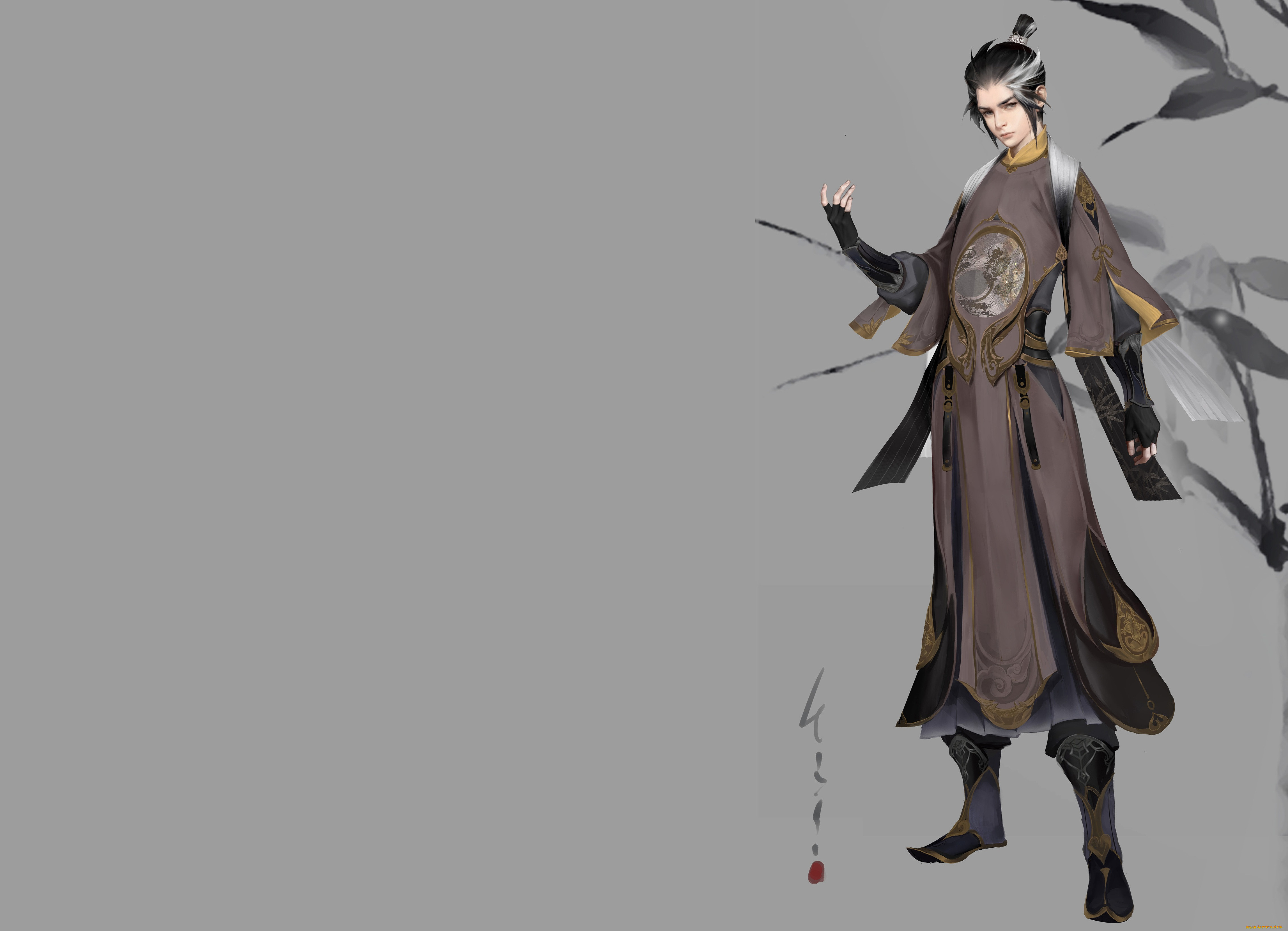 yang ningyuan, , , yang, ningyuan